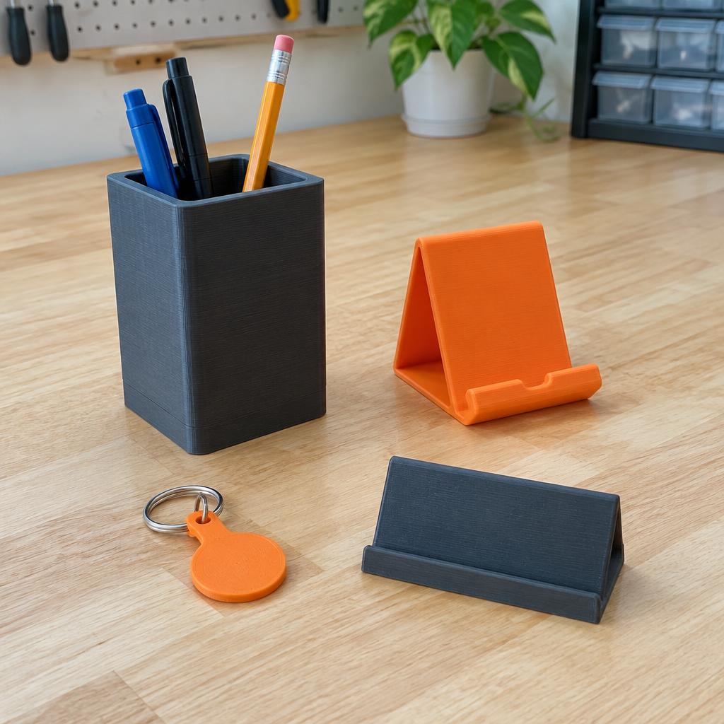 Kits de boas-vindas para colaboradores