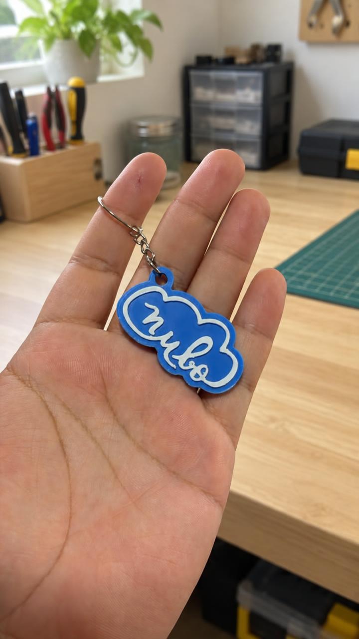 Chaveiros personalizados com a sua marca
